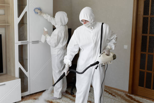 24/7 Emergency Blood Cleanup experts in Groveland, FL
